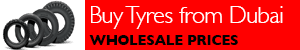 Tyre Dealers in Dubai